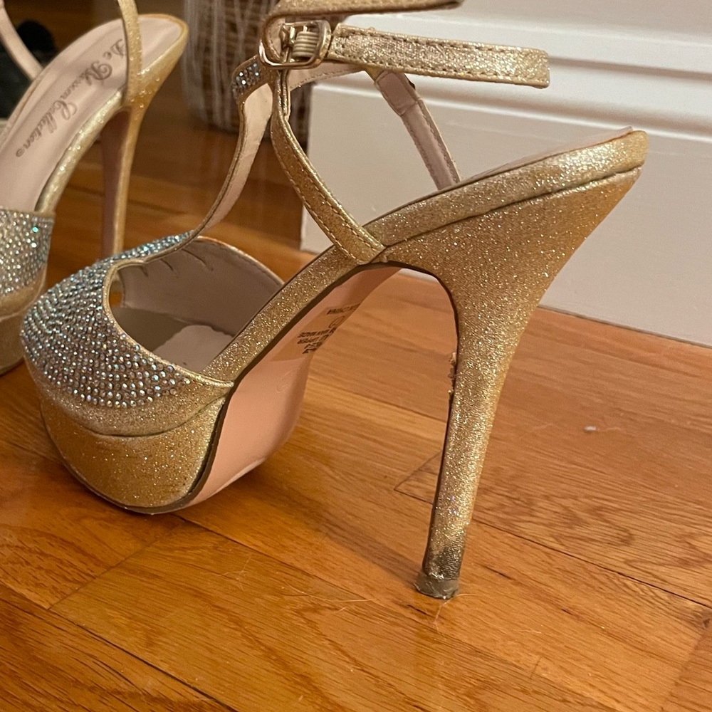 Prom Heels - Picture 6 of 6